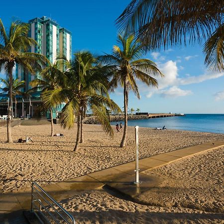 Studio El Greco Near The Reducto Beach Arrecife  Eksteriør billede